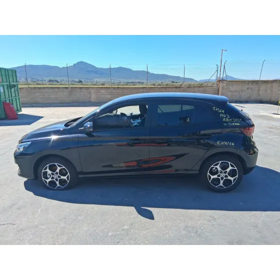 Mg MG 3 (5LFP) 2025