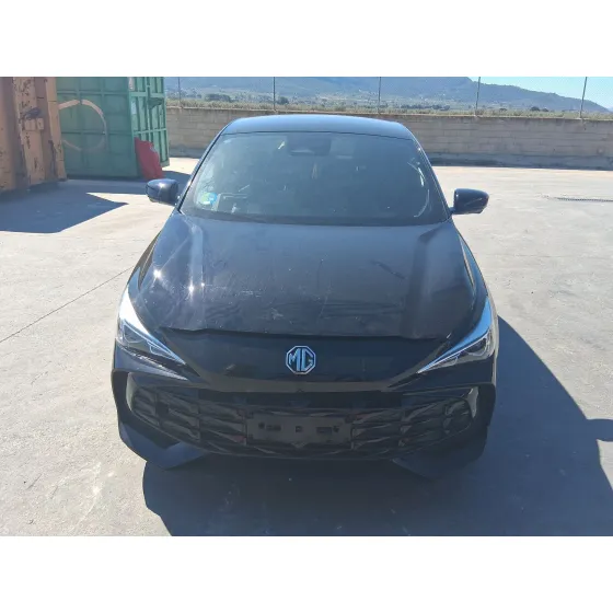 Mg MG 3 (5LFP) 2025