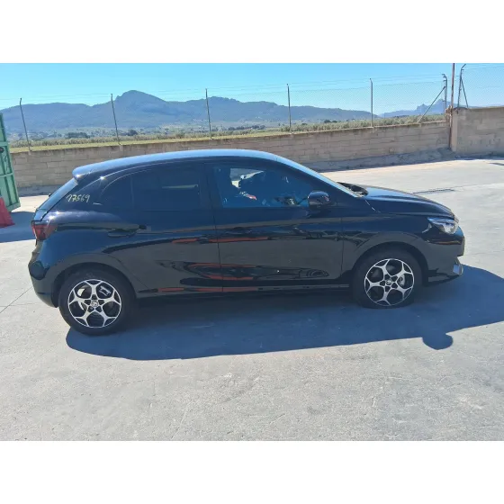 Mg MG 3 (5LFP) 2025
