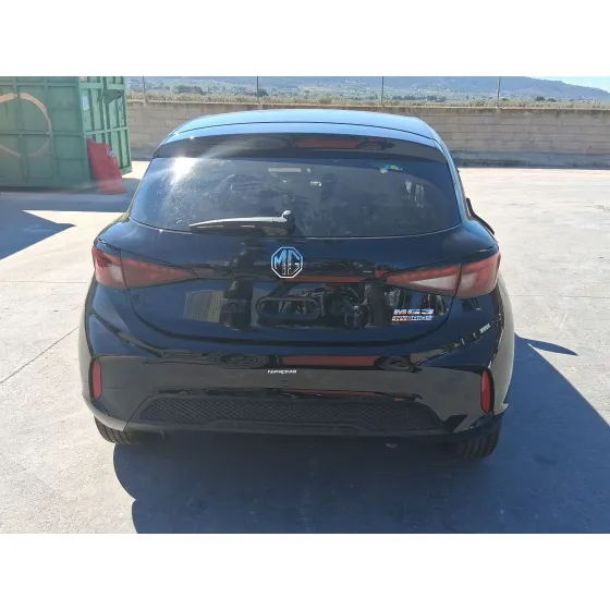 Mg MG 3 (5LFP) 2025