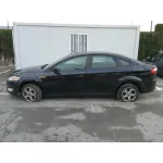 FORD MONDEO BER. (CA2) '2008 GHIA NEGRO
