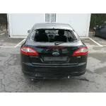 FORD MONDEO BER. (CA2) '2008 GHIA NEGRO