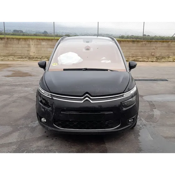 Citroen C4 GRAND PICASSO II (DA_, DE_) 2013
