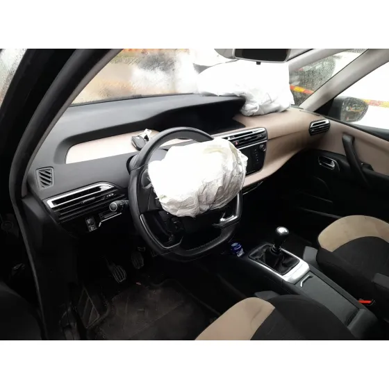 Citroen C4 GRAND PICASSO II (DA_, DE_) 2013