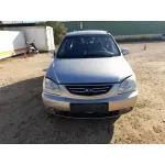 Kia CARENS I MONOSPACE (FC, FJ) 2002