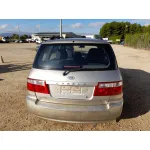 Kia CARENS I MONOSPACE (FC, FJ) 2002