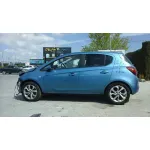 OPEL CORSA E '2016 EXPRESSION PRO AZUL