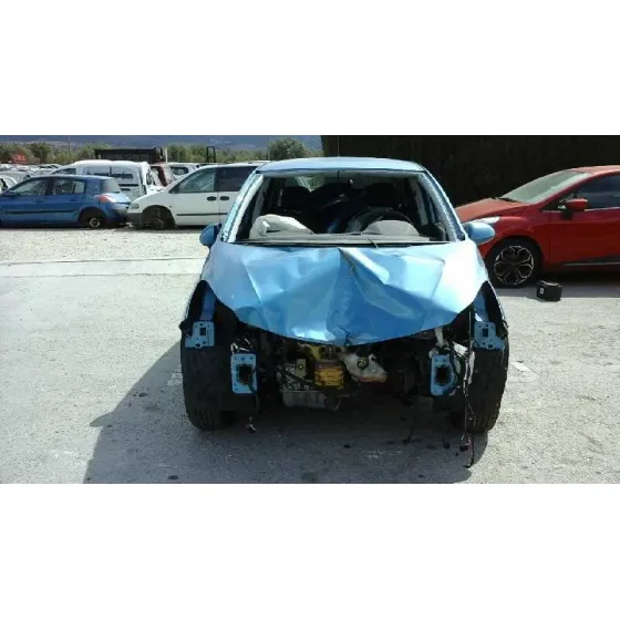 OPEL CORSA E '2016 EXPRESSION PRO AZUL