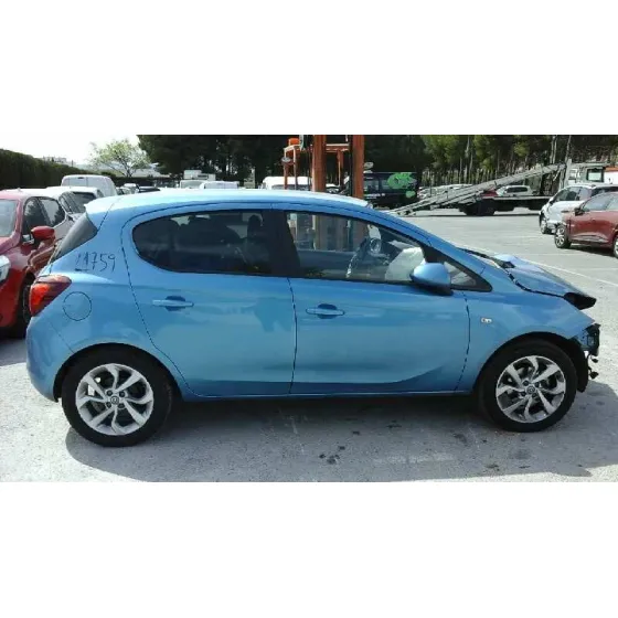 OPEL CORSA E '2016 EXPRESSION PRO AZUL