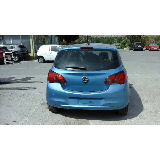 OPEL CORSA E '2016 EXPRESSION PRO AZUL