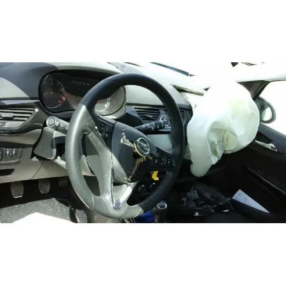 OPEL CORSA E '2016 EXPRESSION PRO AZUL