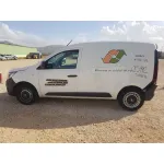 RENAULT EXPRESS '2022 VAN BLANCO