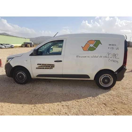 RENAULT EXPRESS '2022 VAN BLANCO