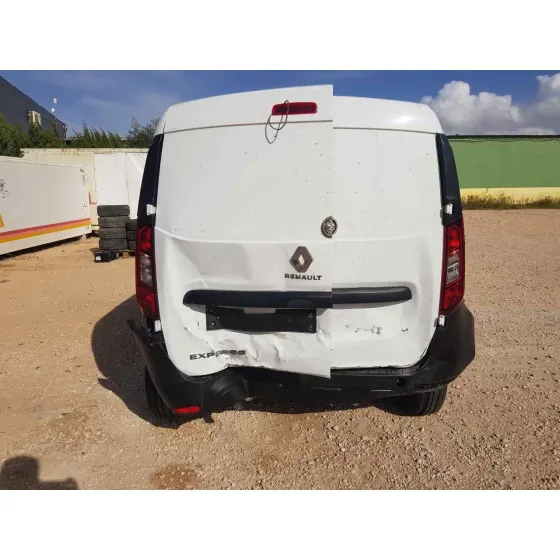 RENAULT EXPRESS '2022 VAN BLANCO