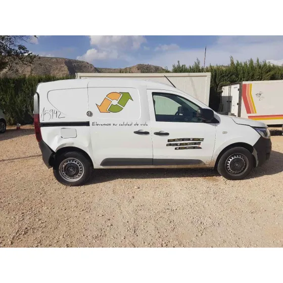RENAULT EXPRESS '2022 VAN BLANCO