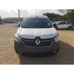 RENAULT EXPRESS '2022 VAN BLANCO