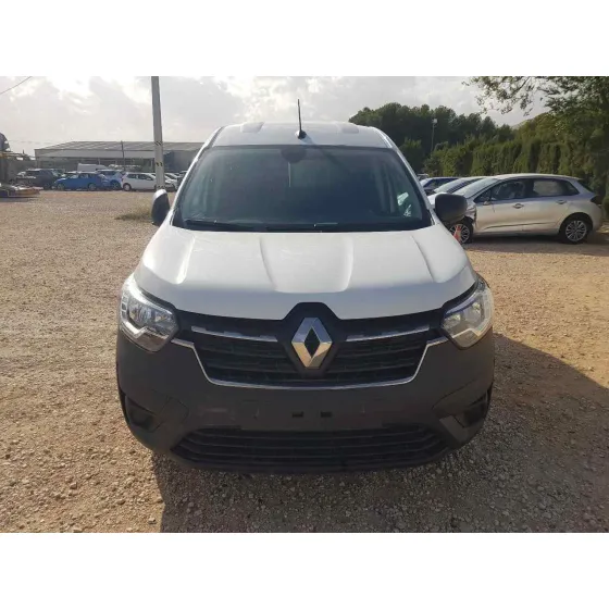 RENAULT EXPRESS '2022 VAN BLANCO