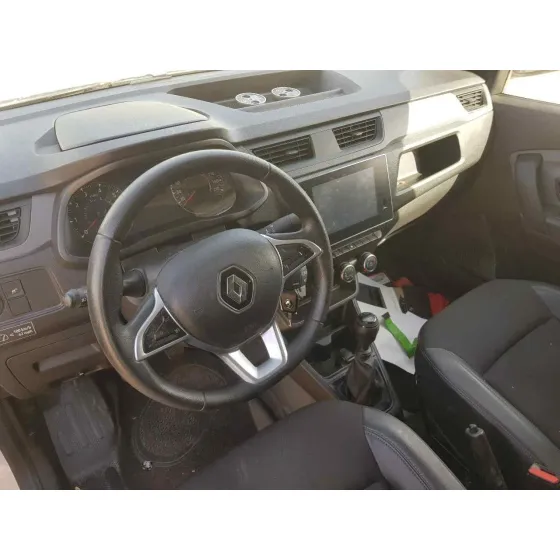 RENAULT EXPRESS '2022 VAN BLANCO