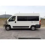 Peugeot BOXER AUTOBUS 2015