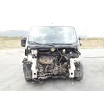 Peugeot BOXER AUTOBUS 2015