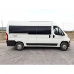 Peugeot BOXER AUTOBUS 2015