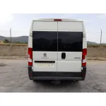 Peugeot BOXER AUTOBUS 2015