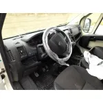 Peugeot BOXER AUTOBUS 2015