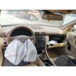 MERCEDES CLASE C (W203) BERLINA '2004 200 COMPRESSOR (203.042) AZUL