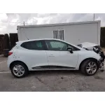 RENAULT CLIO IV '2018 LIMITED BLANCO
