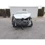 RENAULT CLIO IV '2018 LIMITED BLANCO