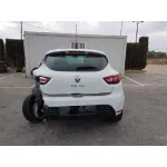 RENAULT CLIO IV '2018 LIMITED BLANCO