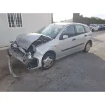 FORD FOCUS BERLINA (CAK) '2004 AMBIENTE GRIS