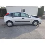 FORD FOCUS BERLINA (CAK) '2004 AMBIENTE GRIS