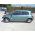 RENAULT MEGANE II BERLINA 5P RENAULT MEGANE II BERLINA 5P '2003 AUTHENTIQUE VERDE 2002