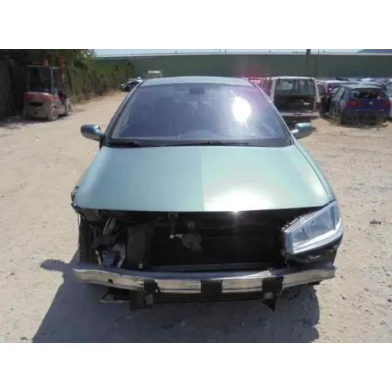RENAULT MEGANE II BERLINA 5P '2003 AUTHENTIQUE VERDE