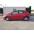 TOYOTA AURIS '2008 BASICO ROJO
