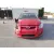 TOYOTA AURIS '2008 BASICO ROJO