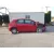 TOYOTA AURIS '2008 BASICO ROJO