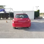 TOYOTA AURIS '2008 BASICO ROJO