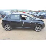 SEAT IBIZA (6J5) SEAT IBIZA (6J5) '2008 STYLANCE / STYLE NEGRO 2008