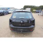 SEAT IBIZA (6J5) SEAT IBIZA (6J5) '2008 STYLANCE / STYLE NEGRO 2008