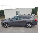 HONDA ACCORD TOURER (CW) '2009 LUXURY GRIS OSCURO