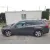 HONDA ACCORD TOURER (CW) '2009 LUXURY GRIS OSCURO