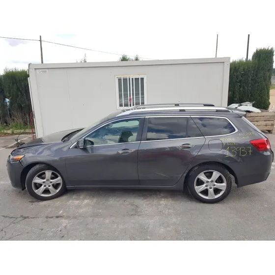 HONDA ACCORD TOURER (CW) '2009 LUXURY GRIS OSCURO