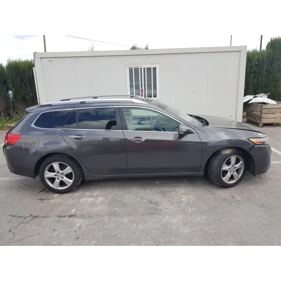 HONDA ACCORD TOURER (CW) '2009 LUXURY GRIS OSCURO