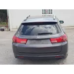 HONDA ACCORD TOURER (CW) '2009 LUXURY GRIS OSCURO
