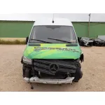 Mercedes-Benz SPRINTER 3,5-T FURGONETA (B907, B910) 2018
