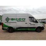 Mercedes-Benz SPRINTER 3,5-T FURGONETA (B907, B910) 2018