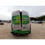 Mercedes-Benz SPRINTER 3,5-T FURGONETA (B907, B910) 2018