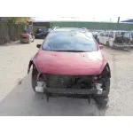 PEUGEOT 307 BREAK/SW (S2) '2005 SW PACK GRANATE